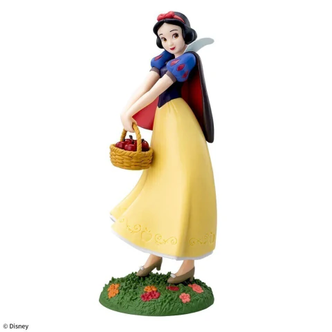 Action Figure Branca de Neve - Princess Luminasta SEGA