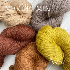 Merino Mix