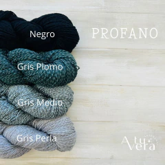 Profano 2026 en internet
