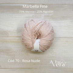 Marbella Fine