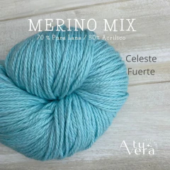 Merino Mix - comprar online
