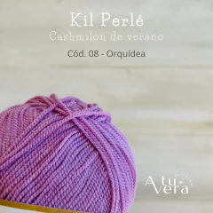 Kil Perlé