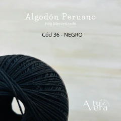 Algodón Peruano - comprar online
