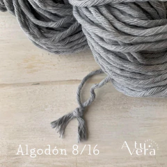 Algodón 8/16 Multicotton - comprar online