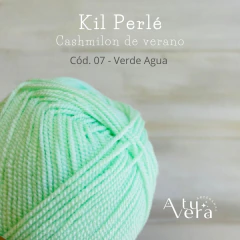 Kil Perlé - comprar online