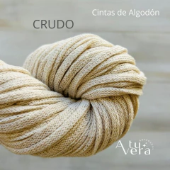 Cinta de Algodón - comprar online