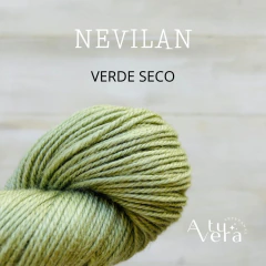 Nevilan - A Tu Vera Artesanal