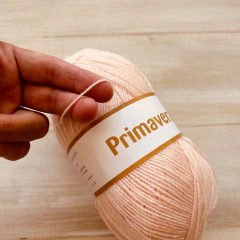 Primavera - 100% Acrílico ideal BEBE en internet