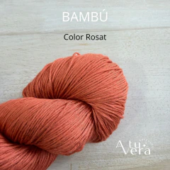 Bambú - Fibra Natural 100% en internet