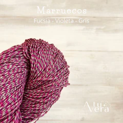Marruecos - tienda online