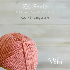 Kil Perlé - tienda online