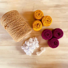 Kit Tutorial Tilcara - comprar online