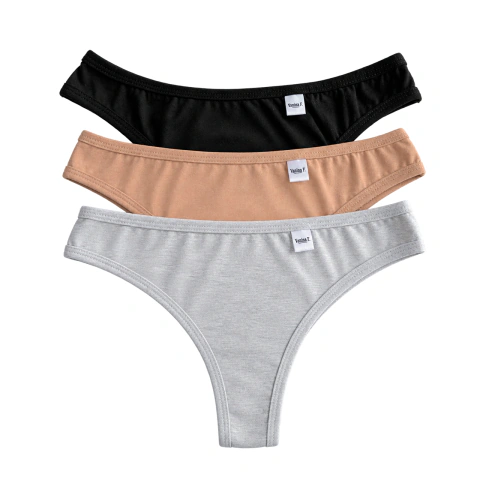 Pack x 3 colaless