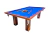 Mesa de Pool Profesional Cedro con Accesorios Incluidos en internet