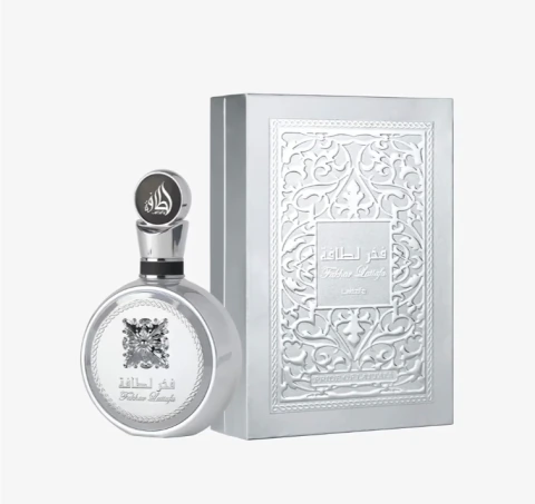 Fakhar Platin Lattafa Perfumes 100ml