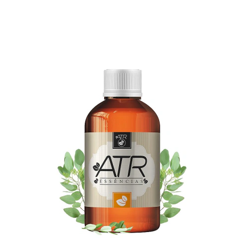 Essência Eucalipto Lipossolúvel Óleo Concentrada Aromática para Velas, Aromatizadores e Cosméticos