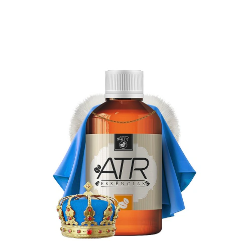 Essência Perfume do Príncipe Lipossolúvel Óleo Concentrada Aromática para Velas, Aromatizadores e Cosméticos