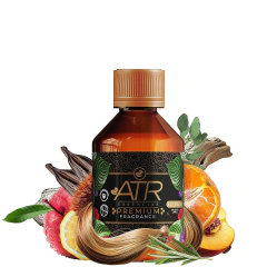 Essência Premium ATR Genesis Linha Universal Sabonetes, Velas e Cosméticos