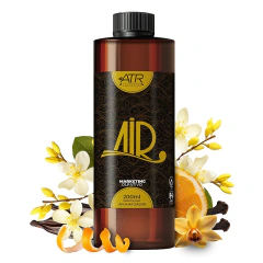 Essência Air Premium Coco Mademoselle Refil para Aromatizadores Elétricos Profissionais 200ml