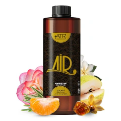 Essência Air Premium Boutique Glamour Refil para Aromatizadores Elétricos Profissionais 200ml