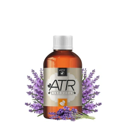 Essência Lavanda Lipossolúvel Óleo Concentrada Aromática para Velas, Aromatizadores e Cosméticos