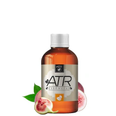 Essência Figo Hidrossolúvel Concentrada Aromática para Sabonetes, Aromatizadores e Cosméticos