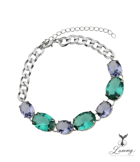 Pulseira Lumière