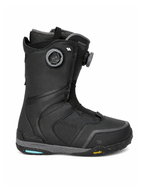 K2 - Tharxis Black