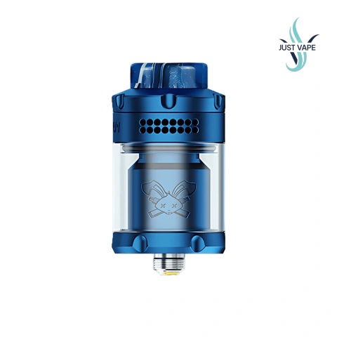Atomizador Hellvape Dead Rabbit V3 RTA