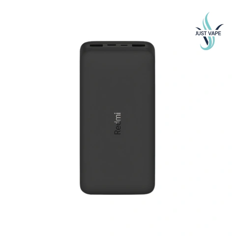 Cargador Portátil Xiaomi Redmi PB200LZM 20000mah