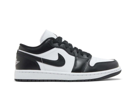 Air Jordan 1 Low Panda