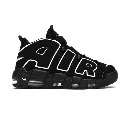 Air More Uptempo