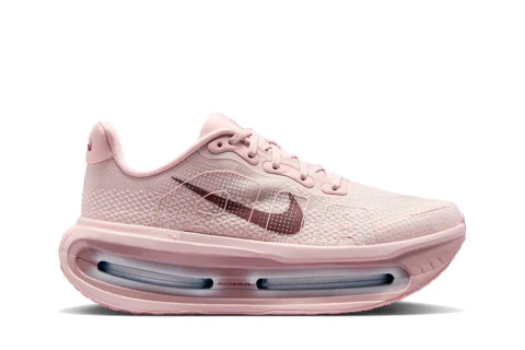 Nike Vomero Premium Particle Rose Burgundy