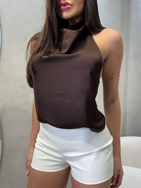 SHORT MILENA