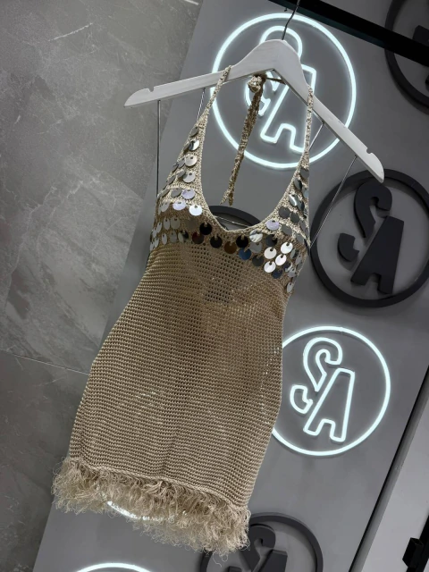 VESTIDO MARIANA