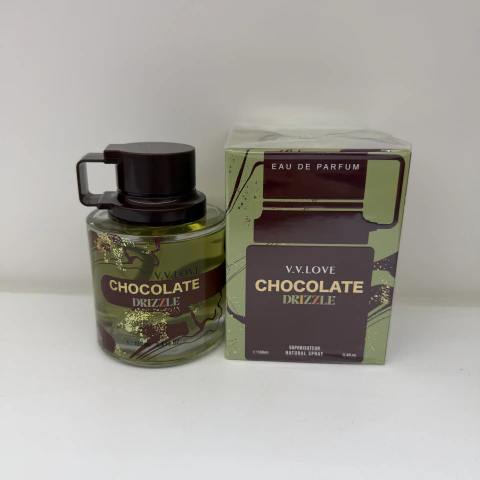 VL9939-3 CHOCOLATE DRIZZLE 100 ML