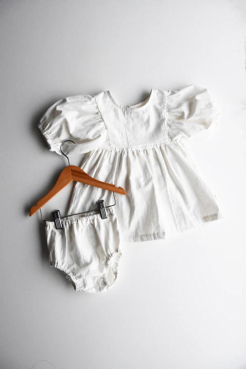 VESTIDO ANGEL