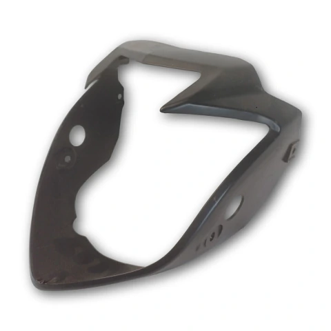 Carenagem Farol Yamaha Fazer 250 2015