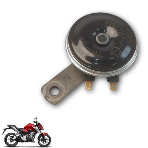 Buzina Honda CB 300 Twister 2023