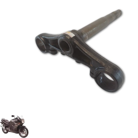 Mesa Inferior Direção Honda Cbr 450 Sr 1989 a 1994