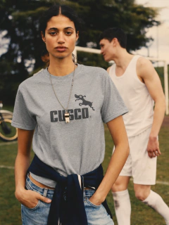 Camiseta CUSCO - loja online