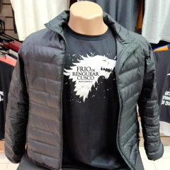 Frio de Renguear Cusco - Camisetas Gaúchas e Estampas Autorais | Tchê-Shirts