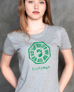 i-chimas