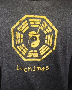 i-chimas - Camisetas Gaúchas e Estampas Autorais | Tchê-Shirts