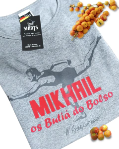 Mikhail os Butiá do Bolso