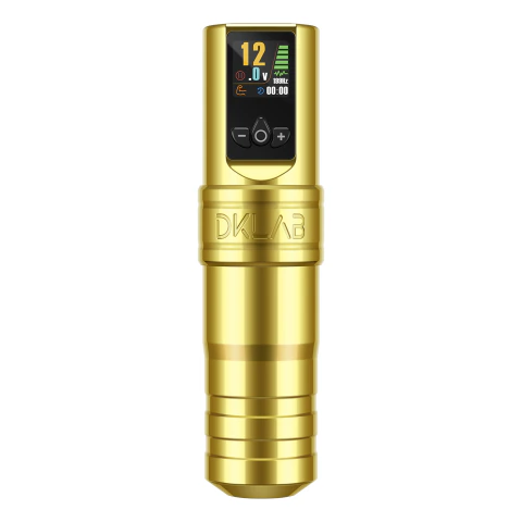 New DKLab W1 PRO