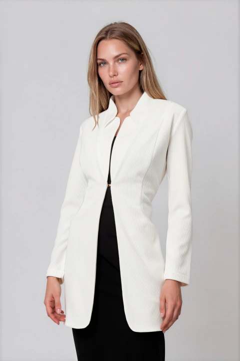 Jaleco Feminino Hanna