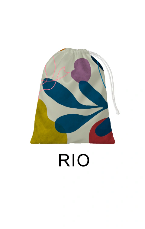 Saquinho Rio