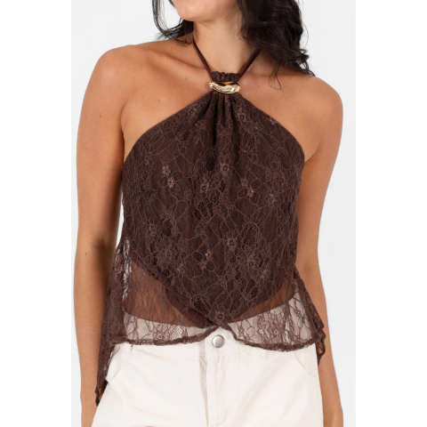 Blusa Heloísa
