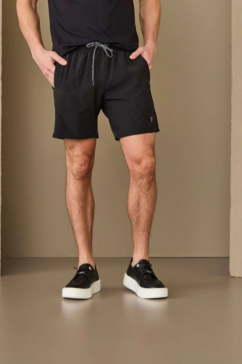 SHORT AGUA BASICA - 10450035